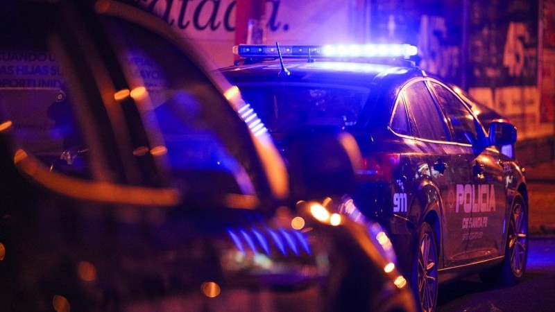 Crimen en Villa Gobernador Gálvez: mataron de un escopetazo a un joven de 20 años