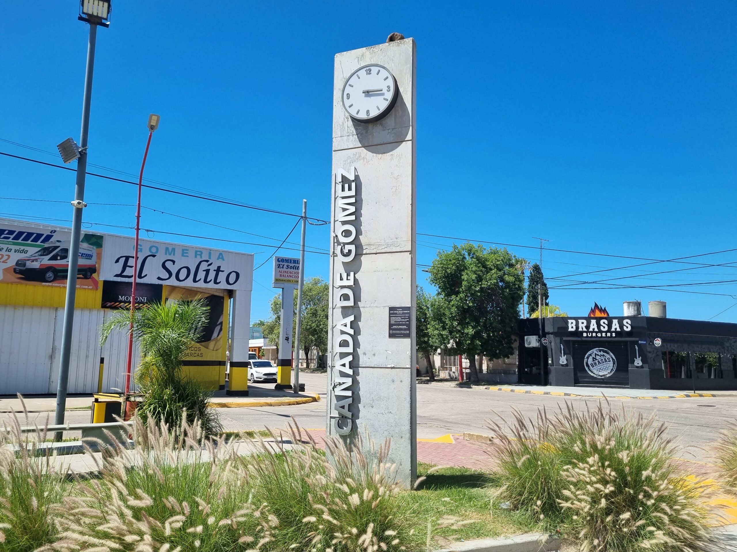 Cañada de Gómez: maniataron a una pareja y se llevaron una camioneta