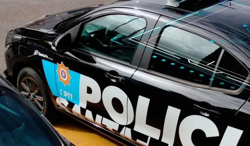 Operativos policiales en la región: detenciones y secuestros de vehículos