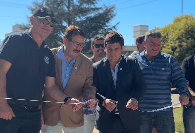 Sanford cumplió 137 años de su fundación