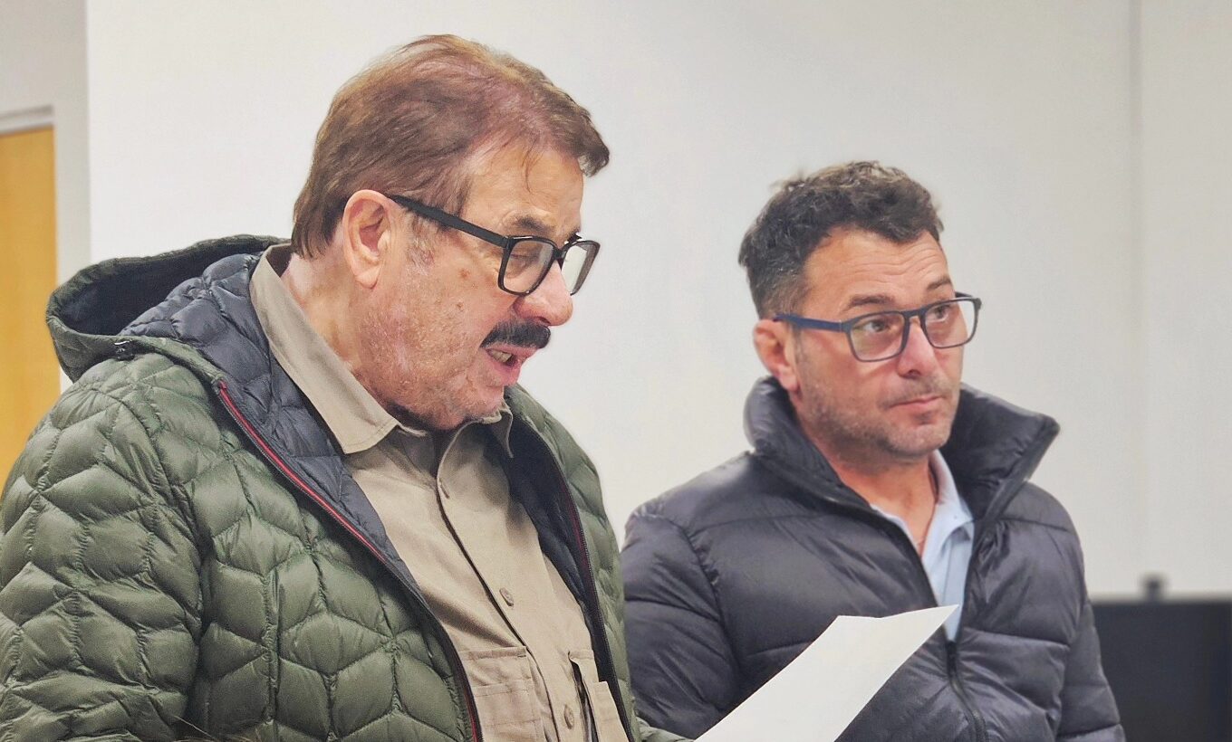 Chabás: se entregaron aportes a 19 instituciones