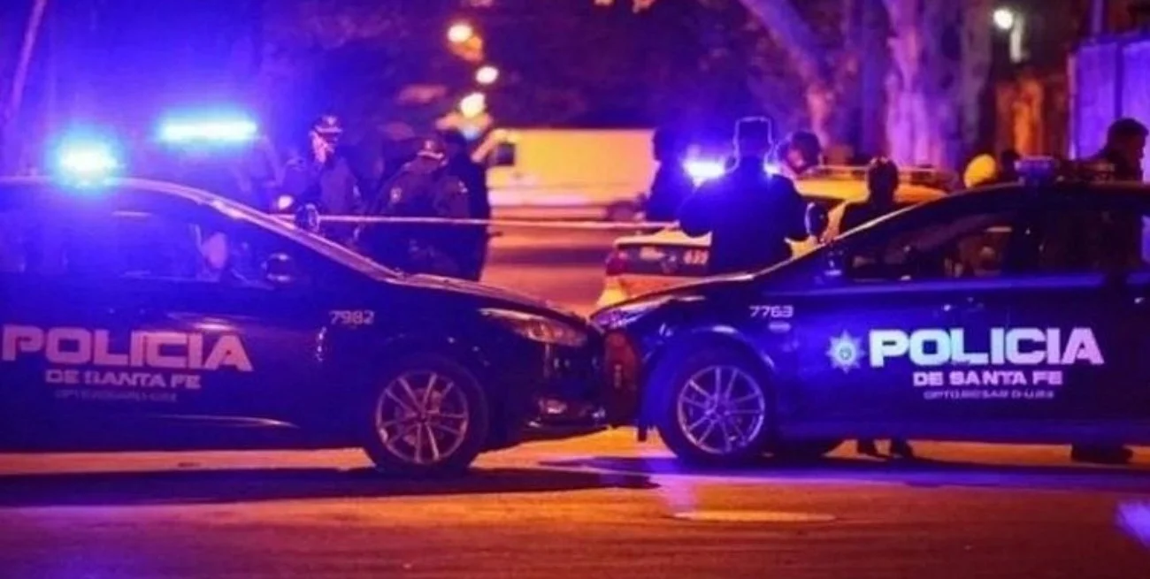 Tiroteo en Venado Tuerto dejó dos heridos