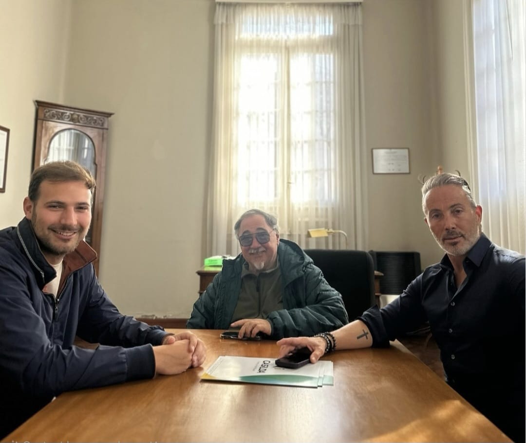Casilda salda deuda histórica y habilita nuevas conexiones de gas