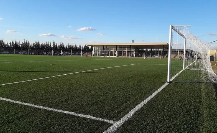La AFA aprobó que un club rosarino fundado por la familia Messi juegue en Primera C