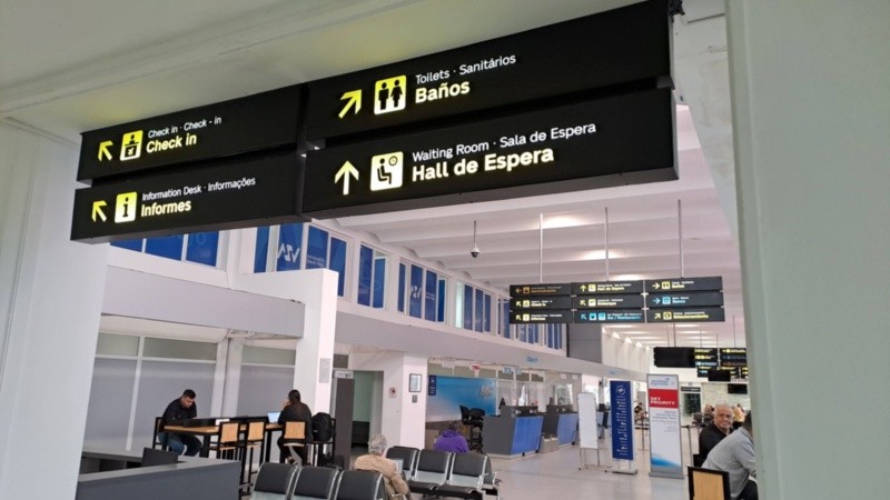 La ciudad de Santa Fe tendrá por primera vez un vuelo internacional entre Sauce Viejo y Florianópolis