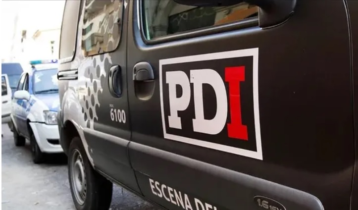 Detuvieron al jefe y subjefe de Microtráfico de la Policía de Santa Fe en Venado Tuerto